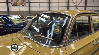 Lot 16 - 1962 VAUXHALL