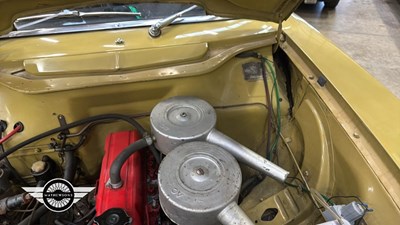 Lot 16 - 1962 VAUXHALL