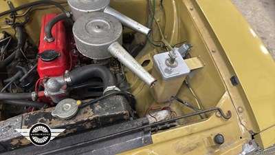 Lot 16 - 1962 VAUXHALL
