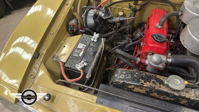 Lot 16 - 1962 VAUXHALL