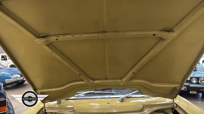 Lot 16 - 1962 VAUXHALL