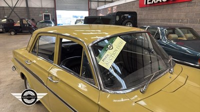 Lot 16 - 1962 VAUXHALL