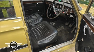 Lot 16 - 1962 VAUXHALL