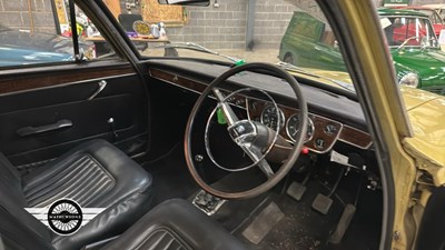 Lot 16 - 1962 VAUXHALL