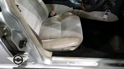 Lot 14 - 1998 JAGUAR XJ SPORT V8 AUTO