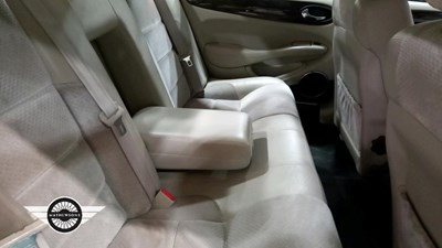 Lot 14 - 1998 JAGUAR XJ SPORT V8 AUTO