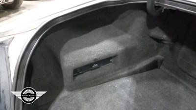 Lot 14 - 1998 JAGUAR XJ SPORT V8 AUTO