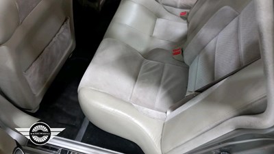 Lot 14 - 1998 JAGUAR XJ SPORT V8 AUTO