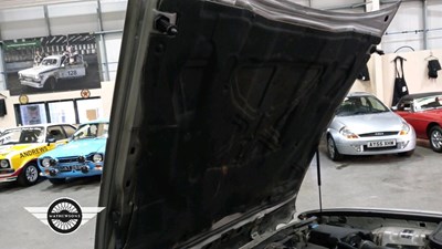 Lot 14 - 1998 JAGUAR XJ SPORT V8 AUTO