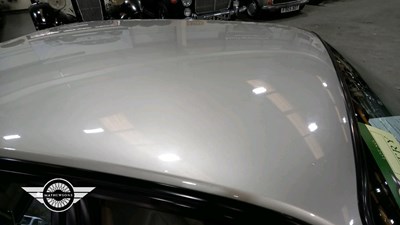 Lot 14 - 1998 JAGUAR XJ SPORT V8 AUTO
