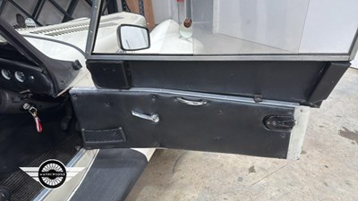 Lot 352 - 1974 FORD SPARTAN 1600