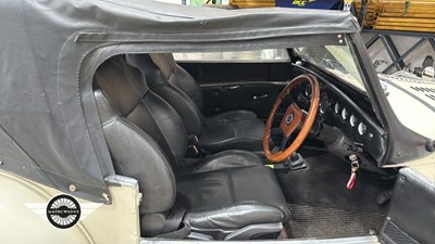 Lot 352 - 1974 FORD SPARTAN 1600