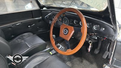 Lot 352 - 1974 FORD SPARTAN 1600