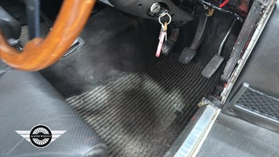 Lot 352 - 1974 FORD SPARTAN 1600