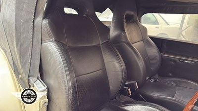 Lot 352 - 1974 FORD SPARTAN 1600