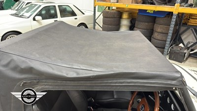 Lot 352 - 1974 FORD SPARTAN 1600