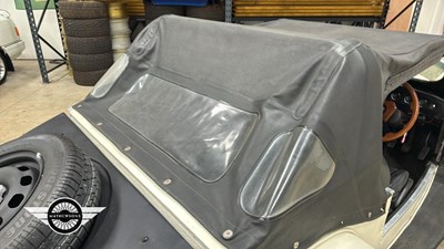 Lot 352 - 1974 FORD SPARTAN 1600