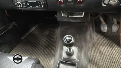 Lot 352 - 1974 FORD SPARTAN 1600