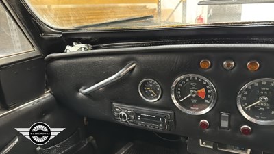 Lot 352 - 1974 FORD SPARTAN 1600