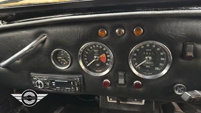 Lot 352 - 1974 FORD SPARTAN 1600