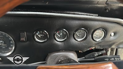 Lot 352 - 1974 FORD SPARTAN 1600