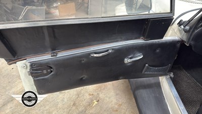 Lot 352 - 1974 FORD SPARTAN 1600