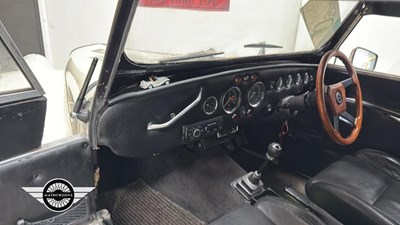 Lot 352 - 1974 FORD SPARTAN 1600