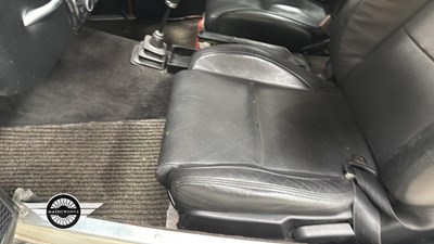 Lot 352 - 1974 FORD SPARTAN 1600