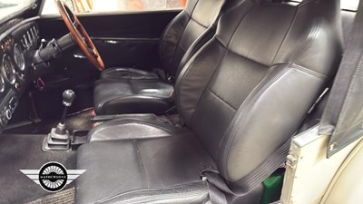 Lot 352 - 1974 FORD SPARTAN 1600