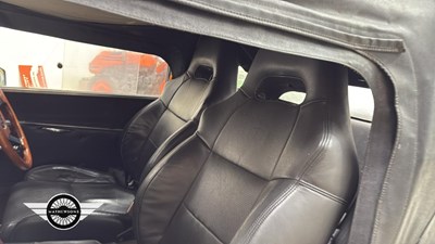 Lot 352 - 1974 FORD SPARTAN 1600