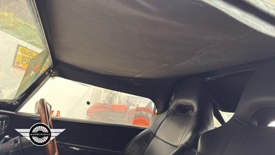 Lot 352 - 1974 FORD SPARTAN 1600