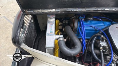 Lot 352 - 1974 FORD SPARTAN 1600