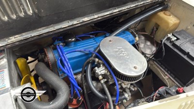 Lot 352 - 1974 FORD SPARTAN 1600