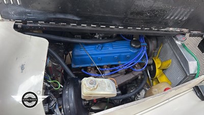 Lot 352 - 1974 FORD SPARTAN 1600