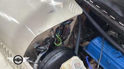 Lot 352 - 1974 FORD SPARTAN 1600