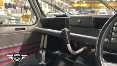 Lot 282 - 1986 RENAULT 4 GT L