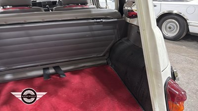 Lot 282 - 1986 RENAULT 4 GT L