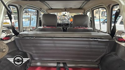 Lot 282 - 1986 RENAULT 4 GT L
