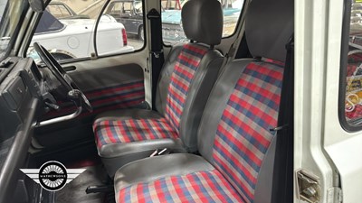 Lot 282 - 1986 RENAULT 4 GT L