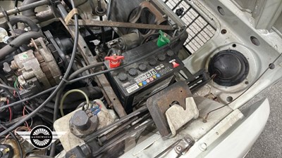 Lot 282 - 1986 RENAULT 4 GT L