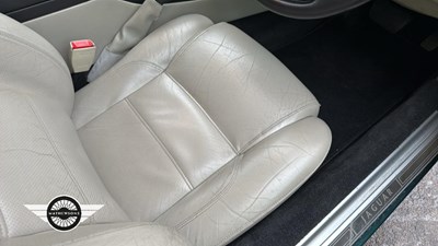 Lot 372 - 1996 JAGUAR XJ6 SPORT AUTO