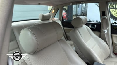 Lot 372 - 1996 JAGUAR XJ6 SPORT AUTO