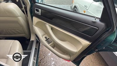 Lot 372 - 1996 JAGUAR XJ6 SPORT AUTO