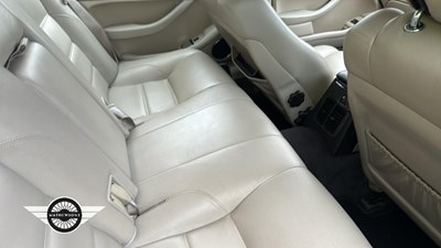 Lot 372 - 1996 JAGUAR XJ6 SPORT AUTO