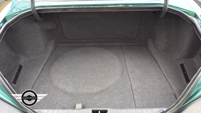 Lot 372 - 1996 JAGUAR XJ6 SPORT AUTO
