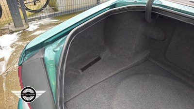 Lot 372 - 1996 JAGUAR XJ6 SPORT AUTO