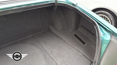 Lot 372 - 1996 JAGUAR XJ6 SPORT AUTO
