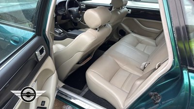 Lot 372 - 1996 JAGUAR XJ6 SPORT AUTO