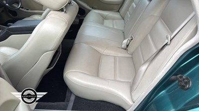 Lot 372 - 1996 JAGUAR XJ6 SPORT AUTO