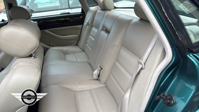 Lot 372 - 1996 JAGUAR XJ6 SPORT AUTO